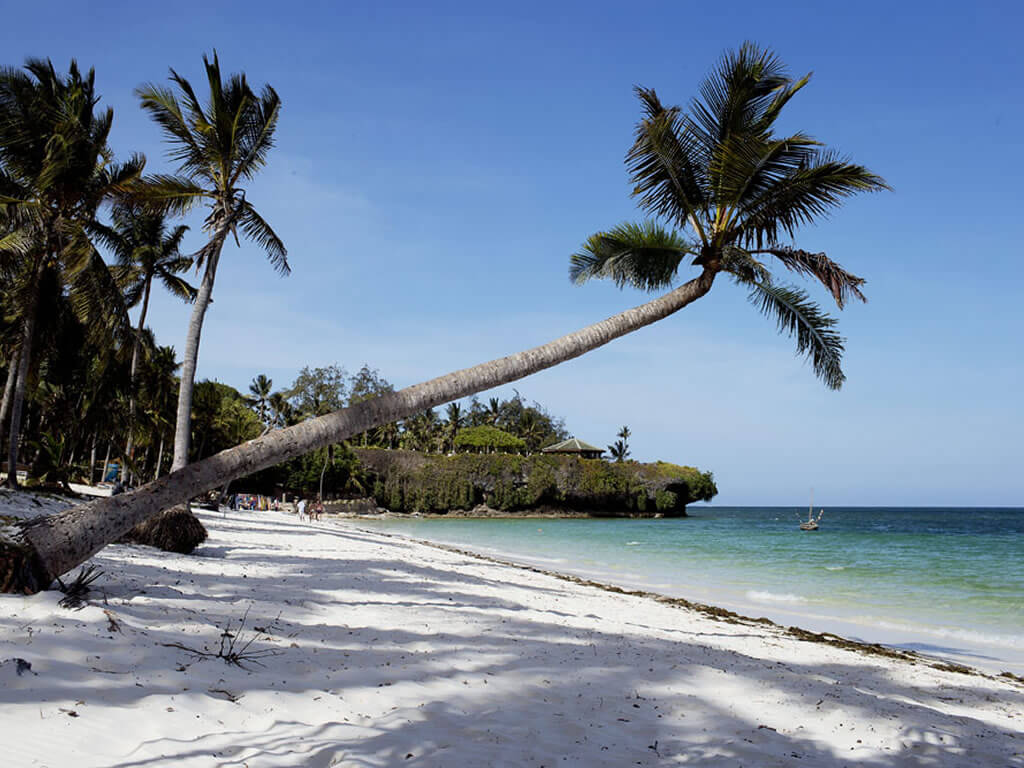 Diani Beach