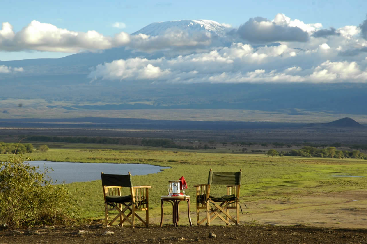 8 Days | safari roars and rambles