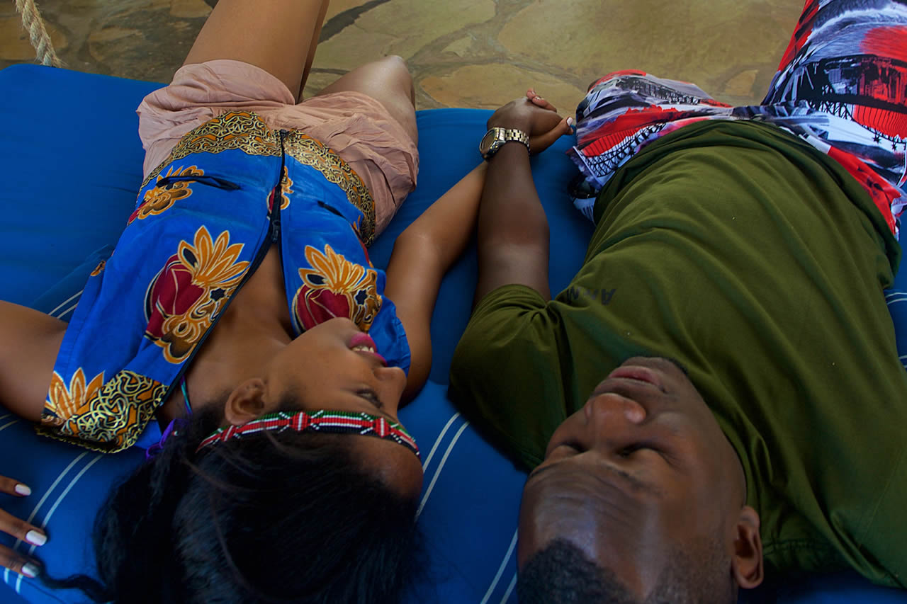 3 Days | Amboseli Escape