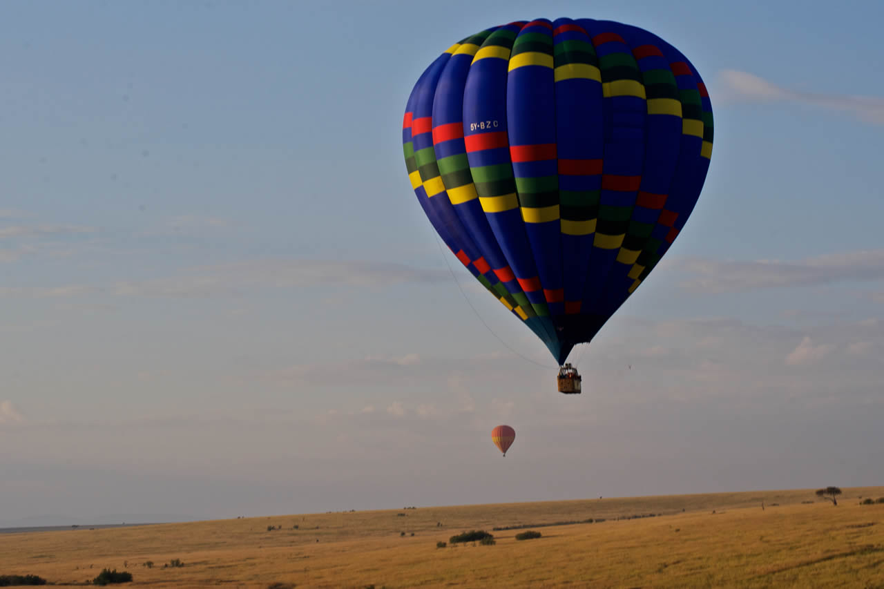 6 Days | Classic Kenya Tour