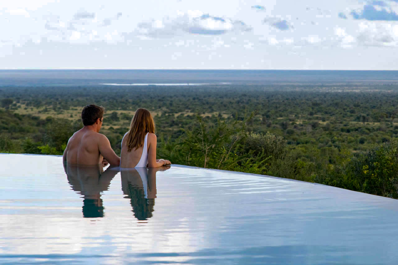 6 Days | Romance in the Wild