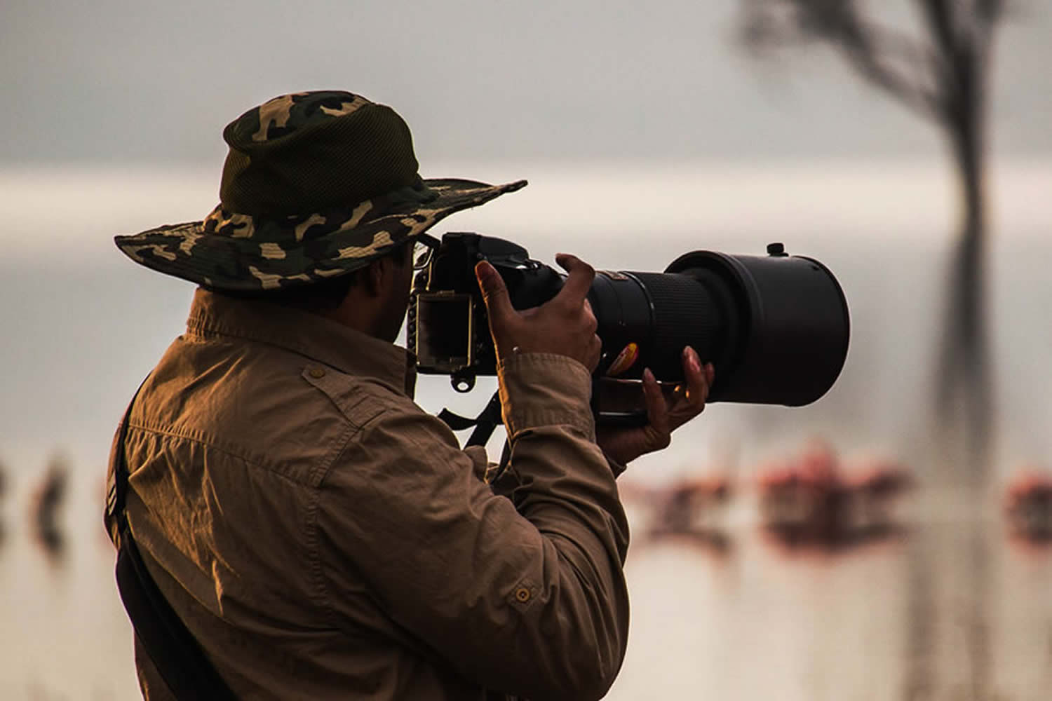 8 Days | Photography Expedition